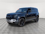 2025 Land Rover Defender 110 P300