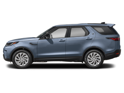 2025 Land Rover Discovery P300 S
