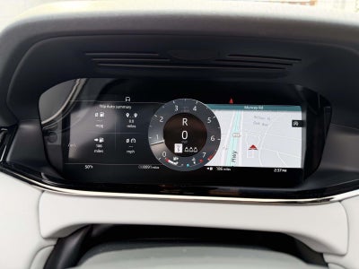 2026 Land Rover Range Rover Evoque Core S