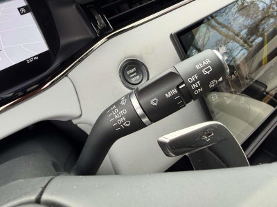 2026 Land Rover Range Rover Evoque Core S