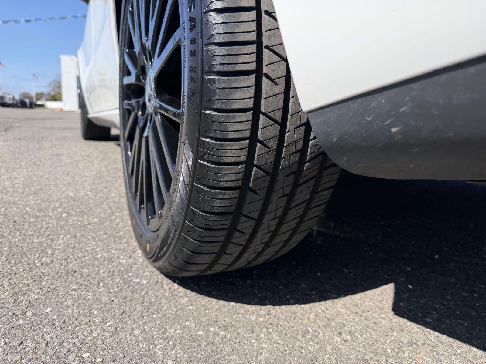 2025 Mercedes-Benz CLA 250 Coupe 4MATIC®