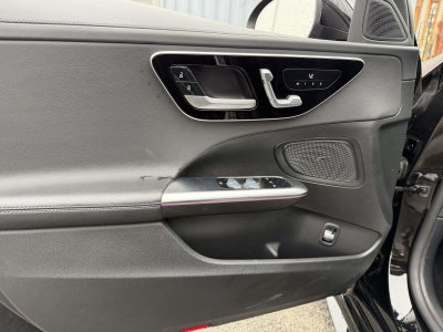2022 Mercedes-Benz C 300 4MATIC® Sedan