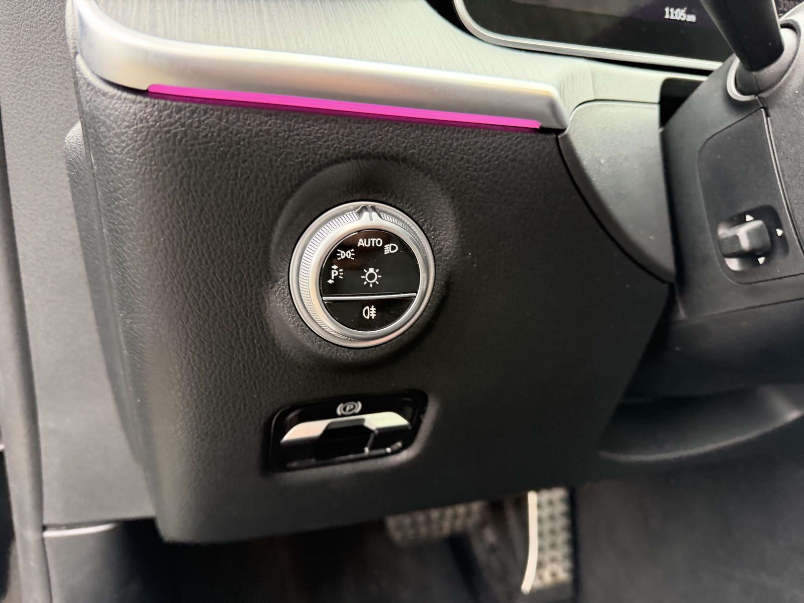 2022 Mercedes-Benz C 300 4MATIC® Sedan