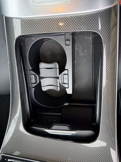 2022 Mercedes-Benz C 300 4MATIC® Sedan