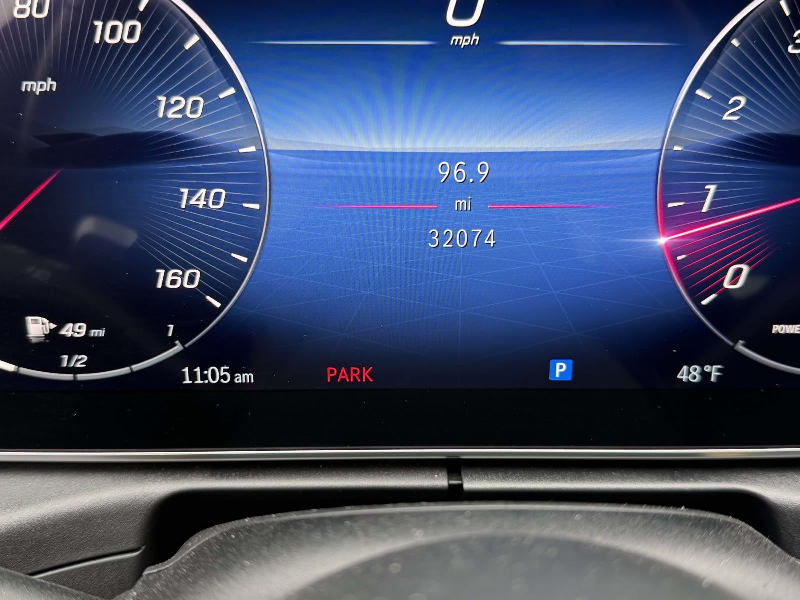 2022 Mercedes-Benz C 300 4MATIC® Sedan