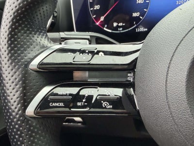 2022 Mercedes-Benz C 300 4MATIC® Sedan