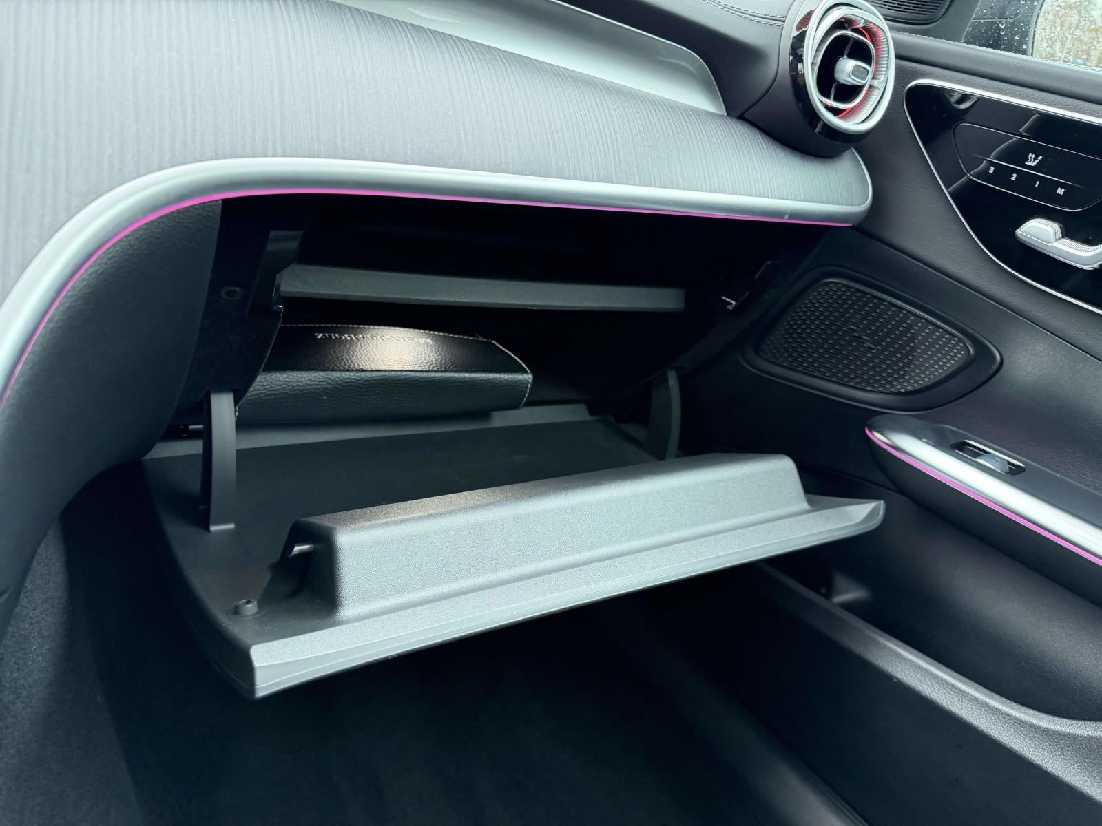 2022 Mercedes-Benz C 300 4MATIC® Sedan