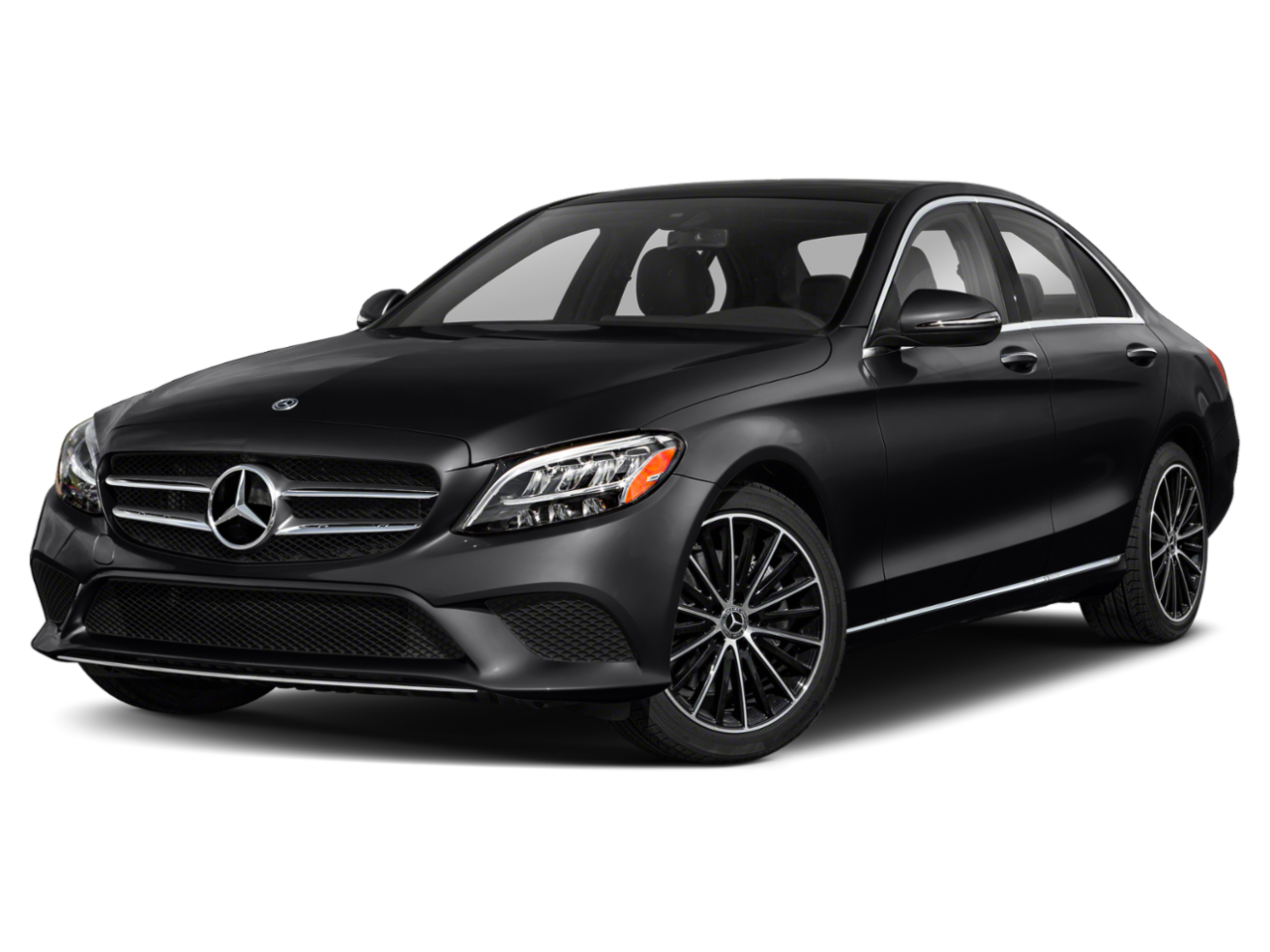 2020 Mercedes-Benz C 300 4MATIC®
