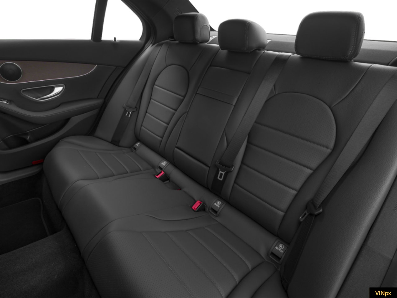 2020 Mercedes-Benz C 300 4MATIC®