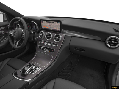 2020 Mercedes-Benz C 300 4MATIC®