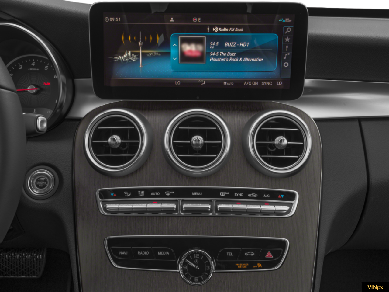 2020 Mercedes-Benz C 300 4MATIC®