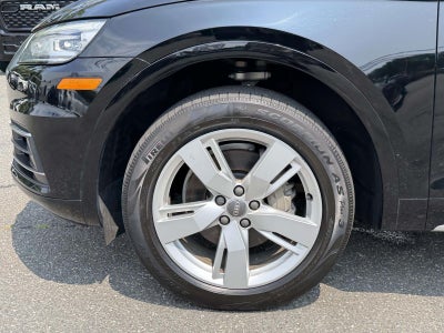 2018 Audi Q5 2.0T Premium