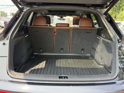2018 Audi Q5 2.0T Premium