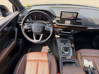2018 Audi Q5 2.0T Premium
