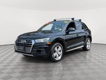 2018 Audi Q5 2.0T Premium