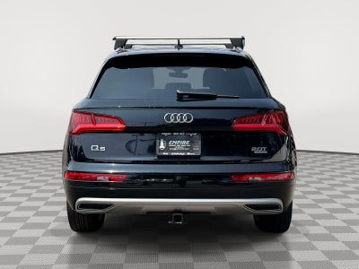 2018 Audi Q5 2.0T Premium