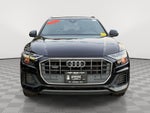 2019 Audi Q8 55 Premium
