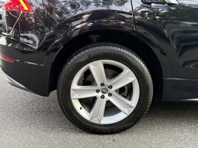 2019 Audi Q8 55 Premium