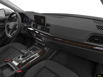 2020 Audi Q5 Premium Plus 45 TFSI quattro S tronic