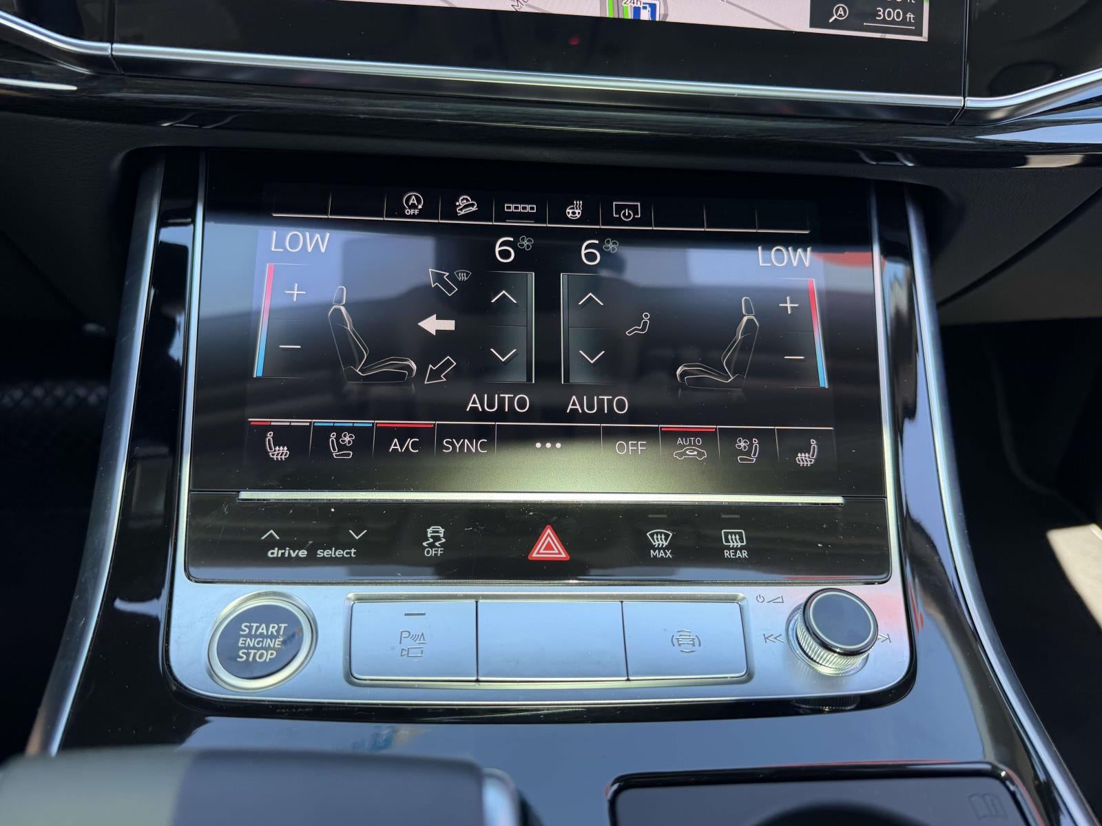2026 Audi Q7 Premium Plus TFSI quattro tiptronic