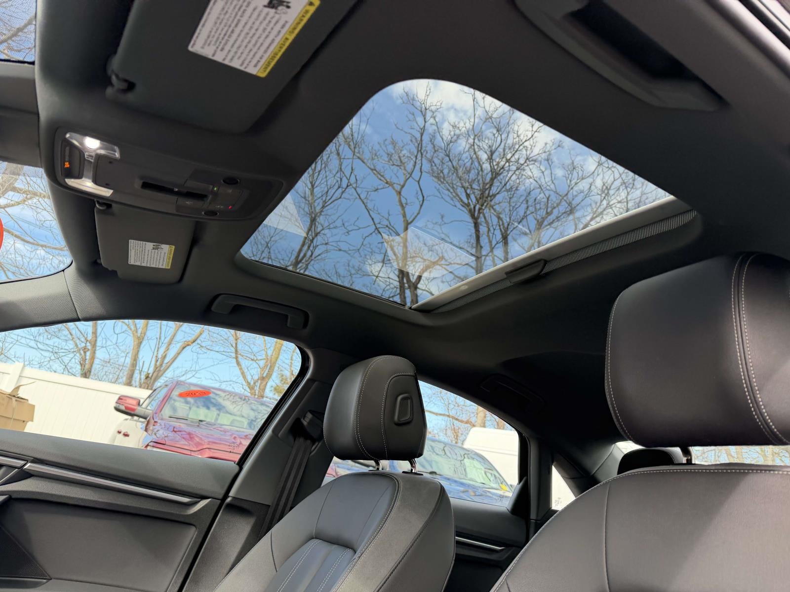 2024 Audi A3 Premium 40 TFSI Front-Wheel Drive S tronic