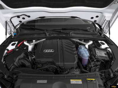 2024 Audi A5 Sportback Premium Plus 45 TFSI quattro S tronic