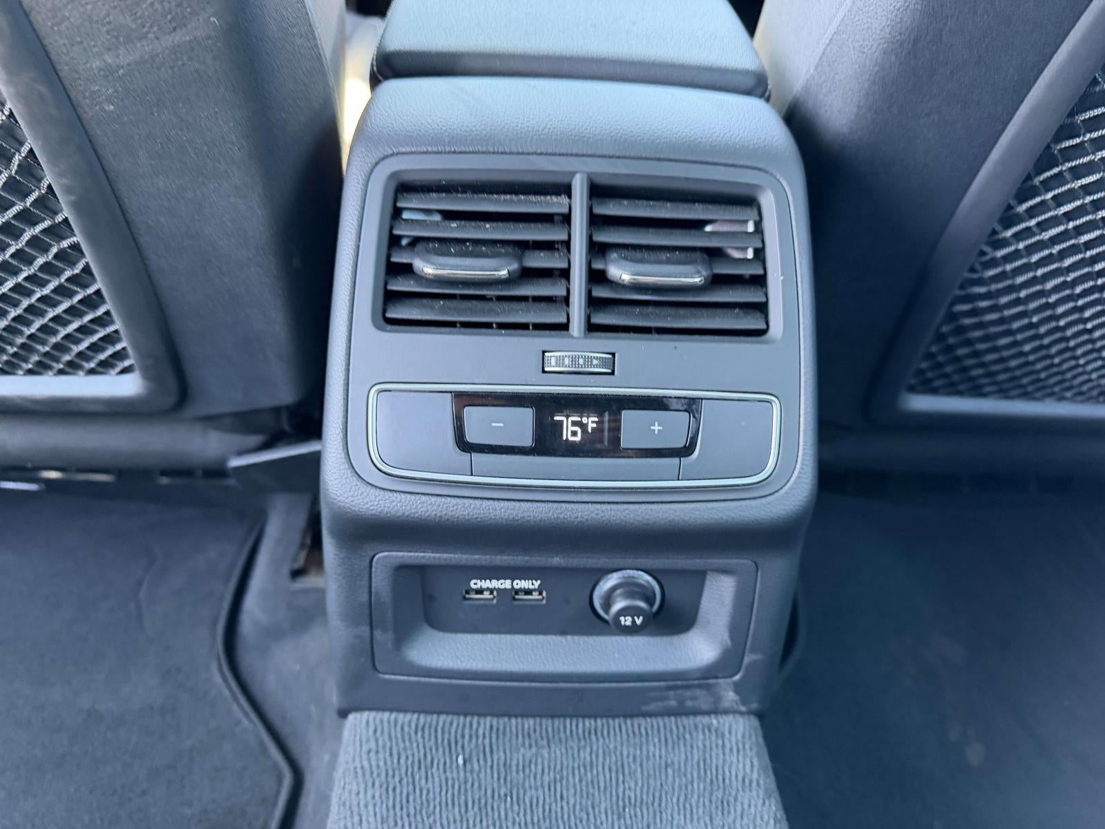 2024 Audi A5 Sportback Premium Plus 45 TFSI quattro S tronic