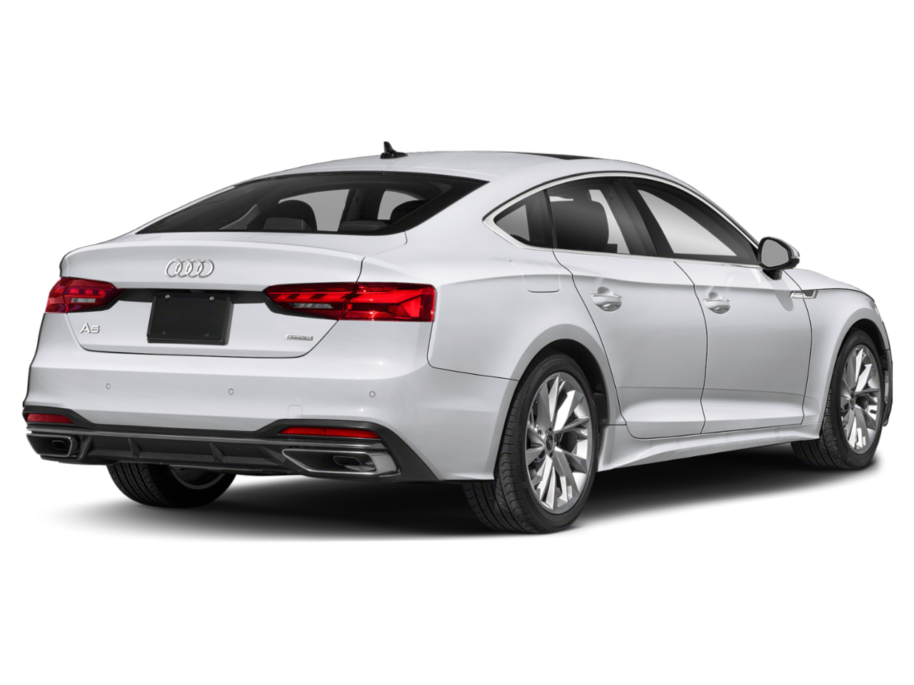 2024 Audi A5 Sportback Premium Plus 45 TFSI quattro S tronic
