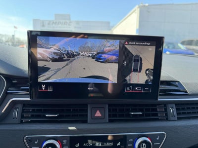 2024 Audi A5 Sportback Premium Plus 45 TFSI quattro S tronic