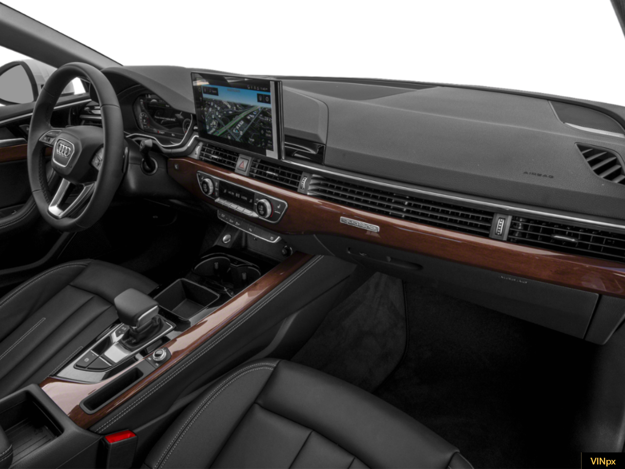 2024 Audi A5 Sportback Premium Plus 45 TFSI quattro S tronic