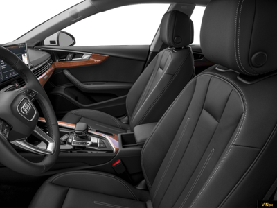 2024 Audi A5 Sportback Premium Plus 45 TFSI quattro S tronic