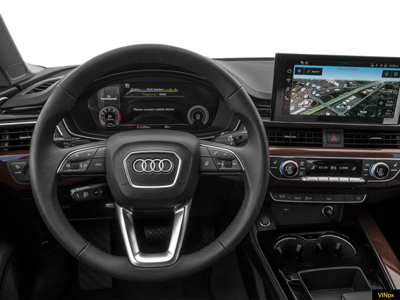 2024 Audi A5 Sportback Premium Plus 45 TFSI quattro S tronic