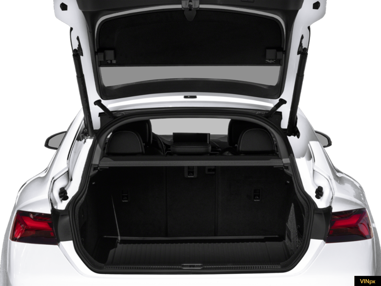 2024 Audi A5 Sportback Premium Plus 45 TFSI quattro S tronic