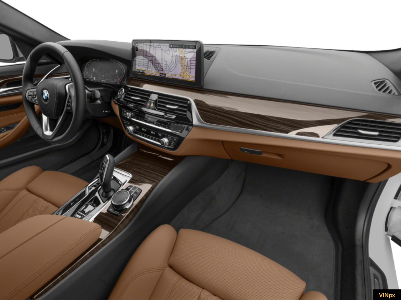 2023 BMW 530 i xDrive