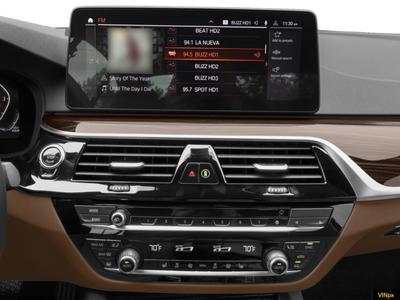 2023 BMW 530 i xDrive