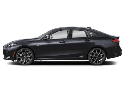 2025 BMW 228 Gran Coupe xDrive
