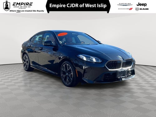 2025 BMW 228 Gran Coupe xDrive