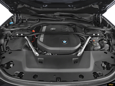 2025 BMW 740i xDrive