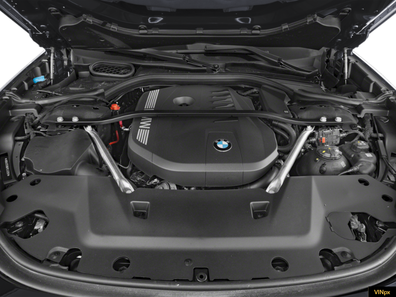 2025 BMW 740i xDrive