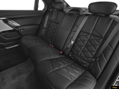 2024 BMW 740i xDrive