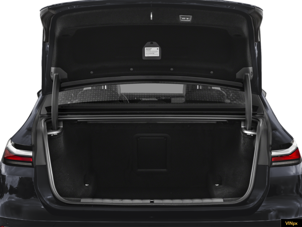 2024 BMW 740i xDrive