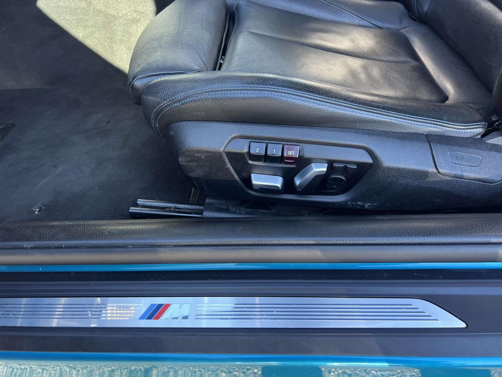 2019 BMW 430i xDrive