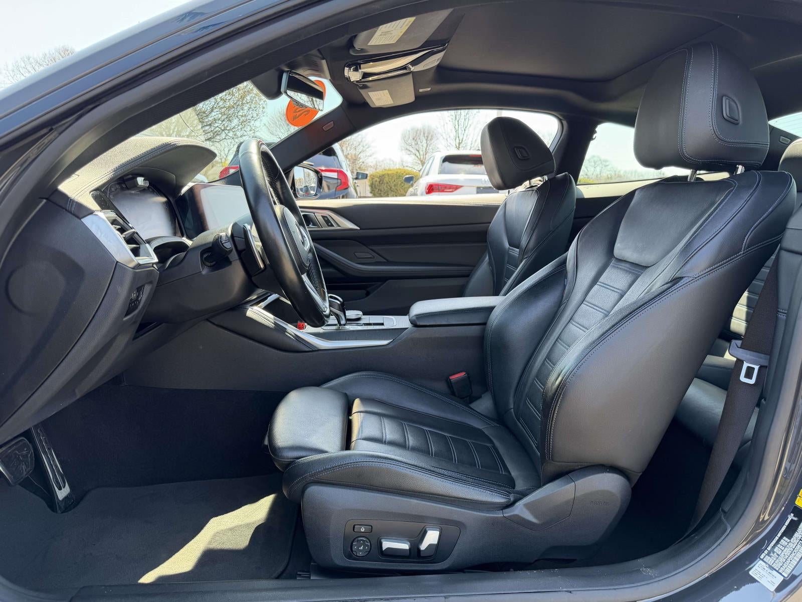 2022 BMW M440i M440i