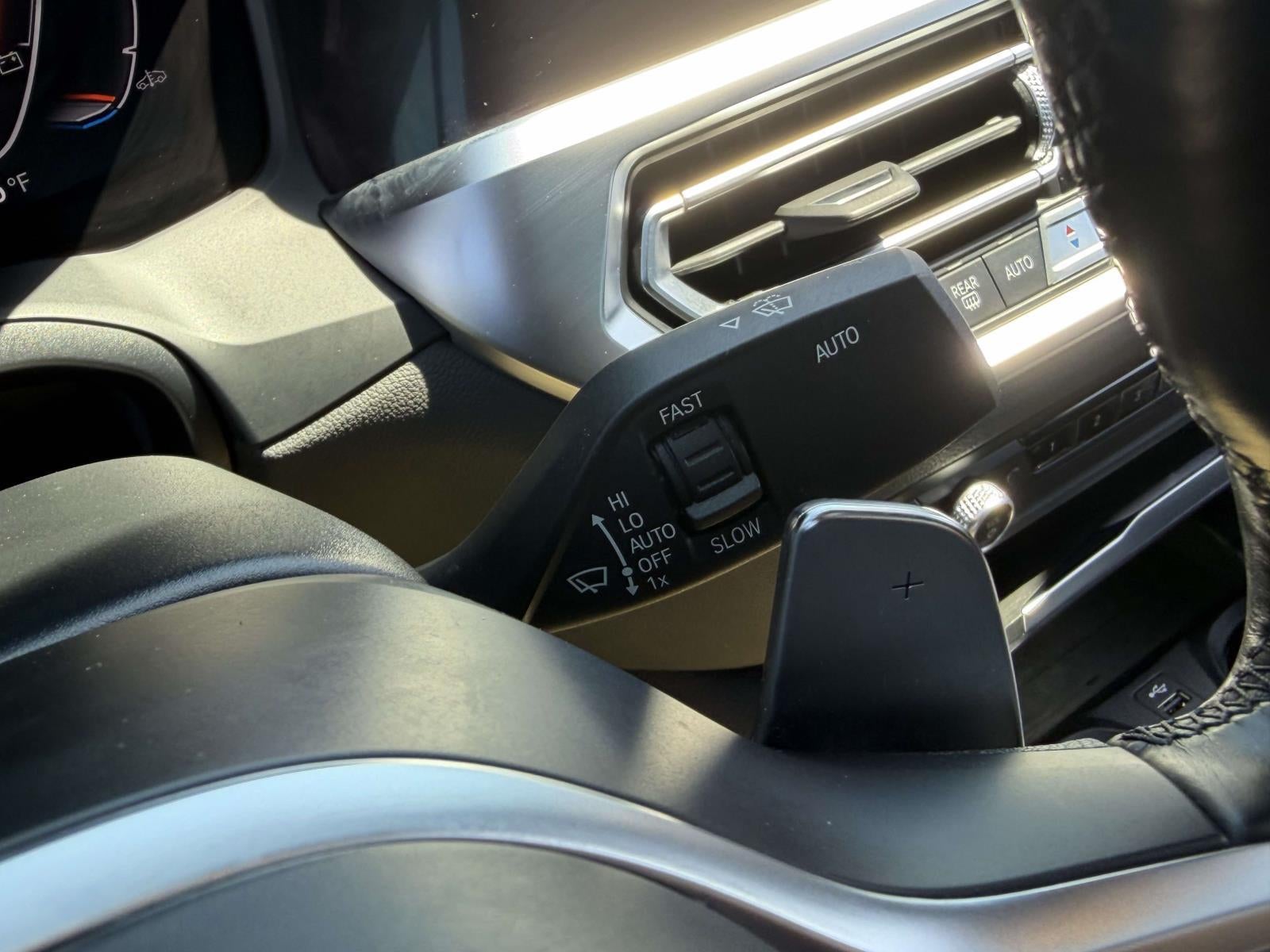 2022 BMW M440i M440i