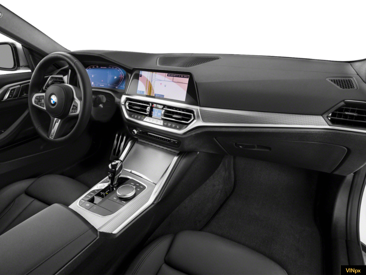 2022 BMW M440i M440i