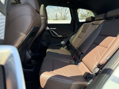 2024 BMW X1 M35i