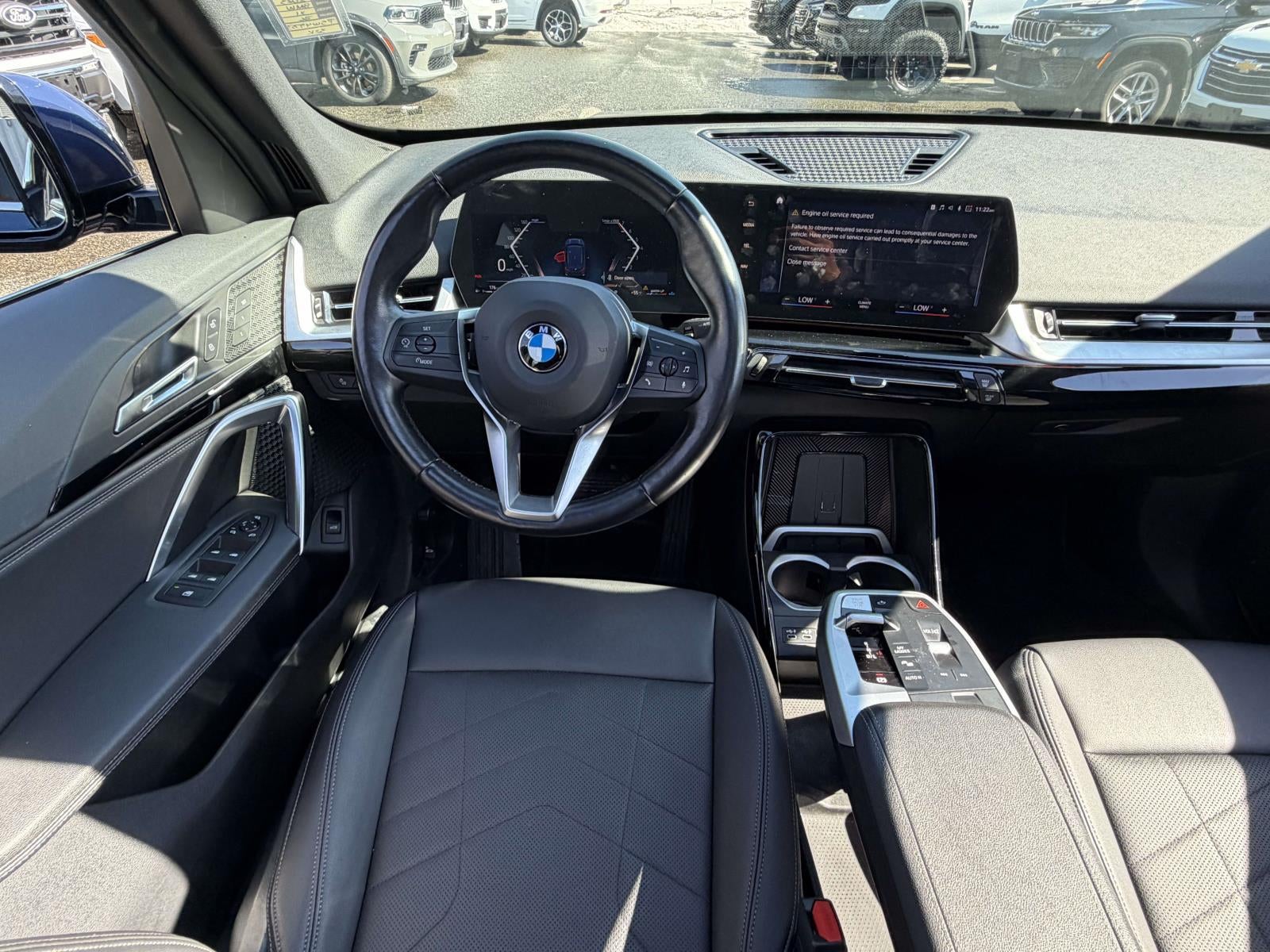 2023 BMW X1 xDrive28i