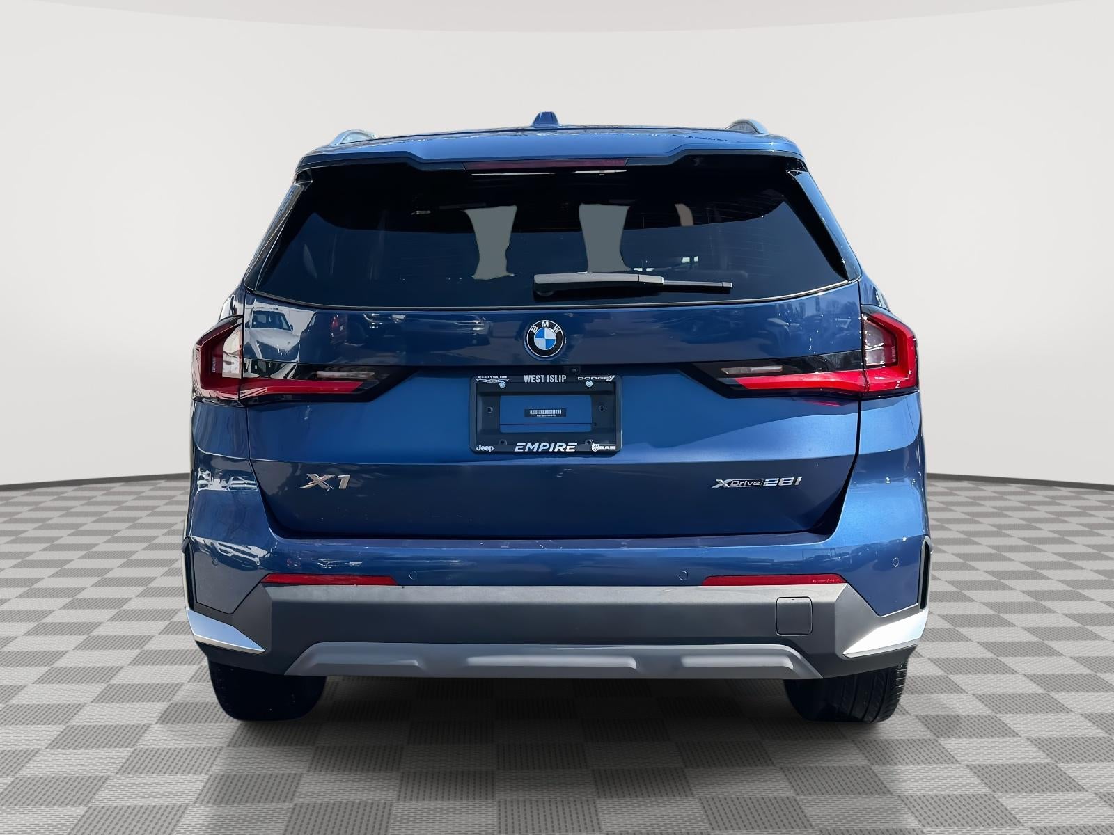 2023 BMW X1 xDrive28i