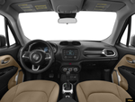 2018 Jeep Renegade Altitude 4x4