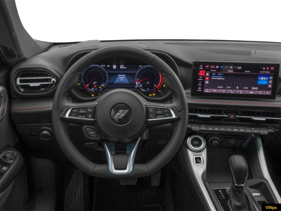 2023 Dodge Hornet GT AWD